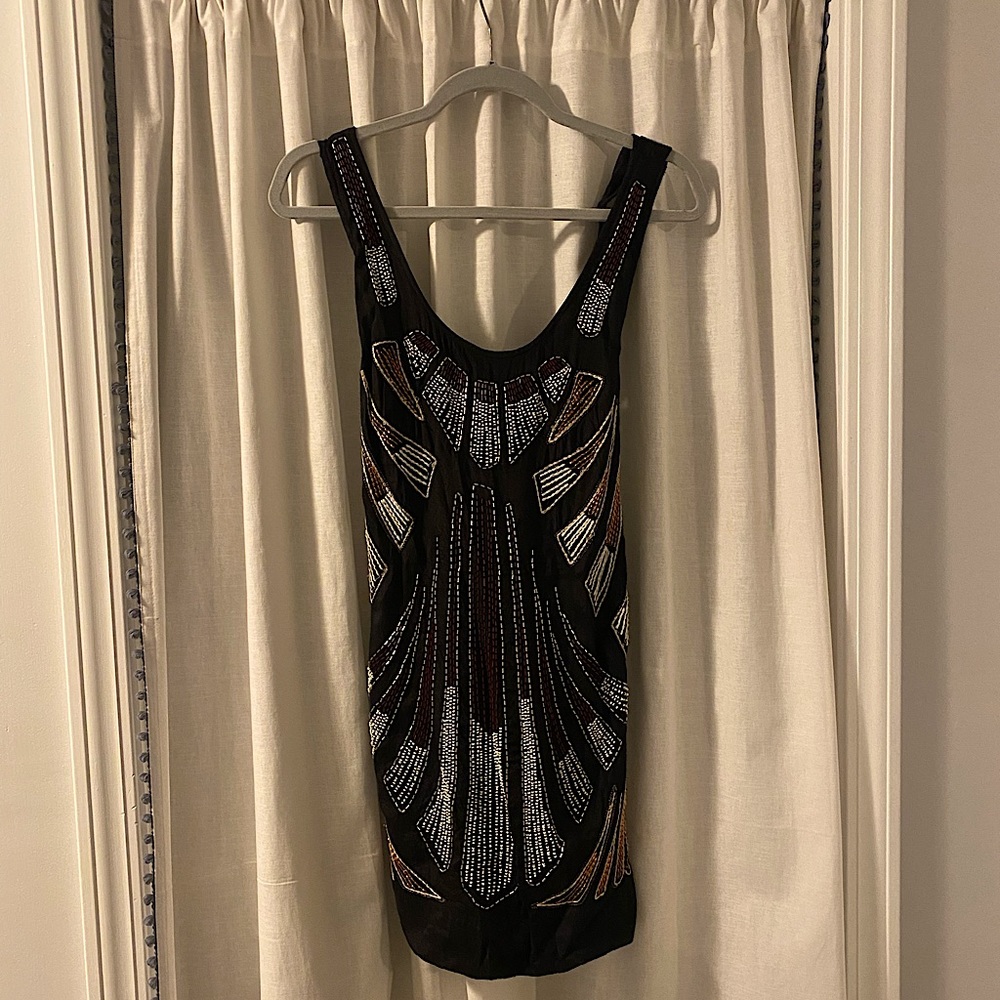 Free People size S dress.
